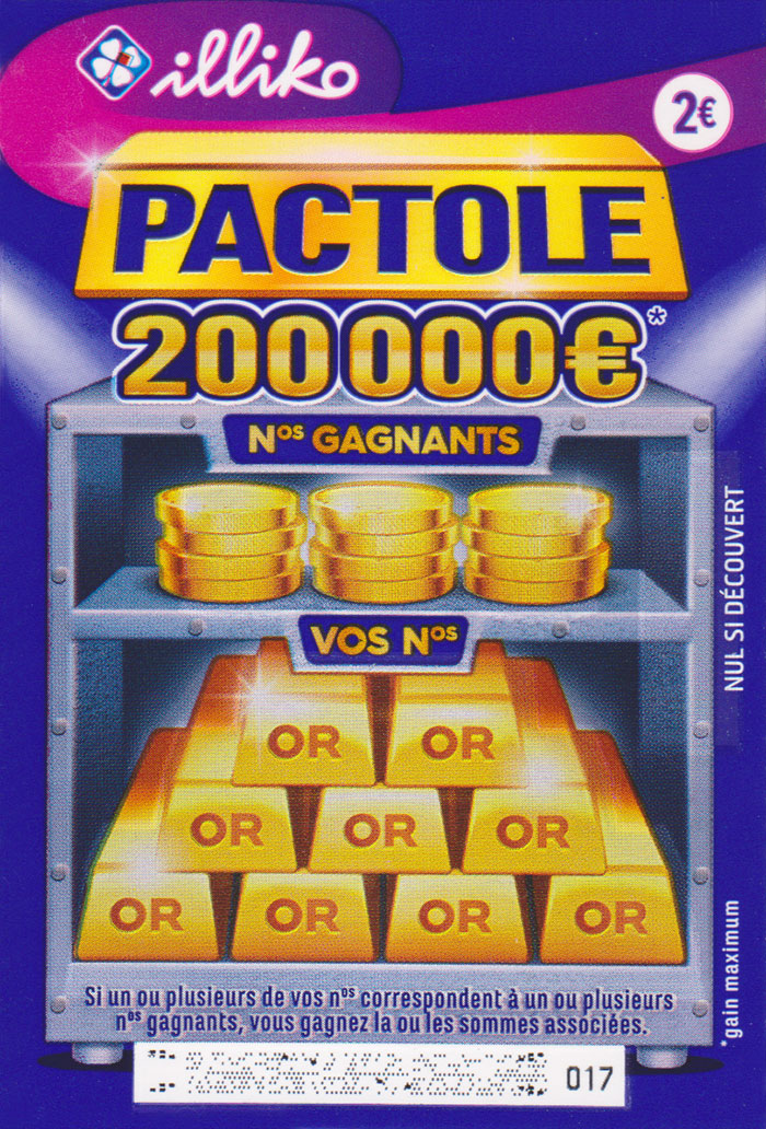 Pactole